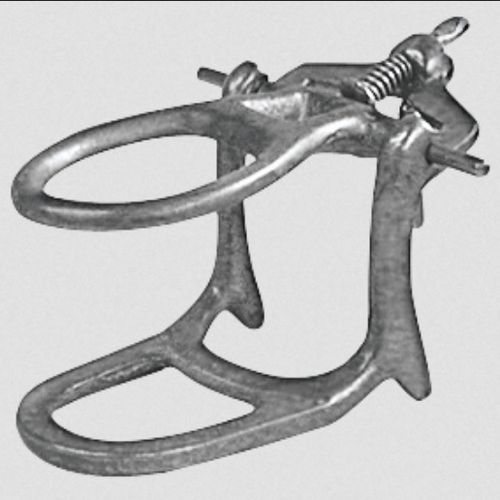 Articolatore dentale non adattabile - 72 ATLAS - Handler MFG
