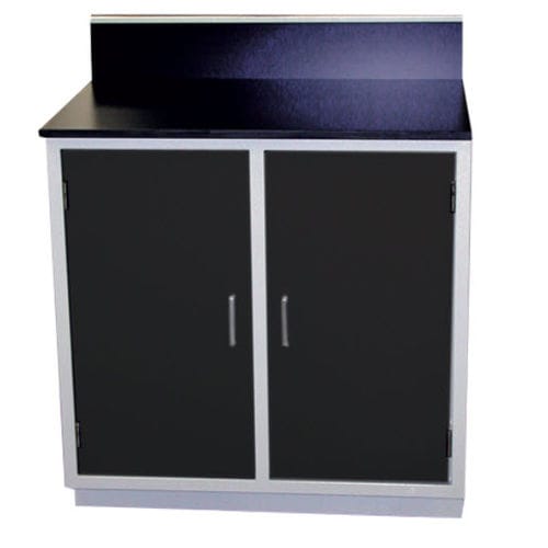 Armadio contenitore - 241 - Handler MFG - per strumenti odontoiatrici / per laboratorio odontotecnico / modulare