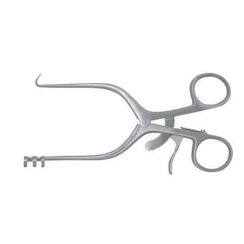 Divaricatore chirurgico - 18.656.15 - Dewimed Medizintechnik