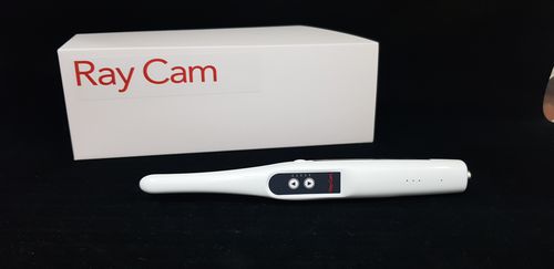 Fotocamera intraorale - iCam - Dexcowin - digitale / LED / con connessione wireless