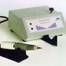 Micromotore per laboratorio dentale - ENDURANCE 425 - DIAGRAM - elettrico