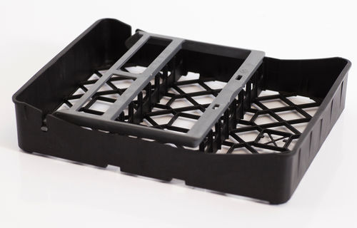 Vassoio per strumenti odontoiatrici - 115100   - DIRECTA AB  