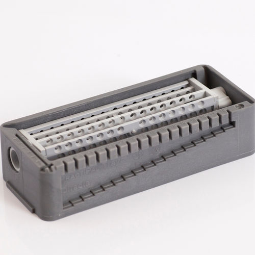 Rack per lime dentali - 115130 - DIRECTA AB   - per frese dentali / da banco