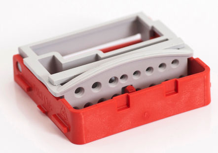 Rack per lime dentali - 115176 - DIRECTA AB   - per frese dentali / da banco