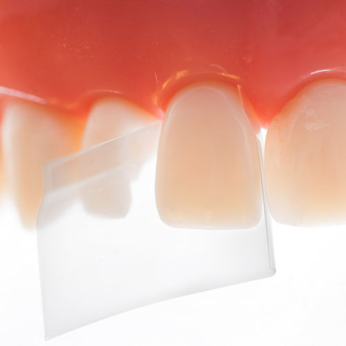 Matrice tissutale chirurgia odontoiatrica - ProxyPal® - DIRECTA AB   - trasparente