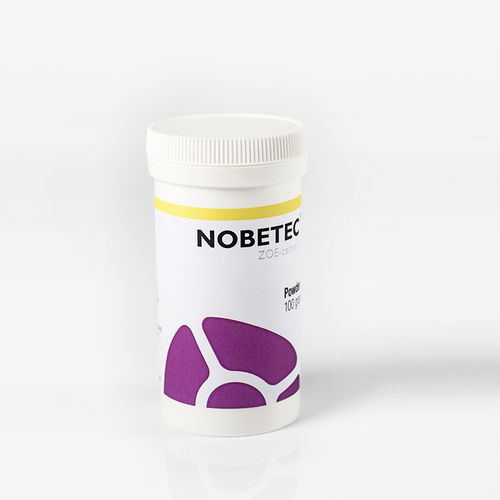 Adesivo dentale per ponti dentali - Nobetec®  - DIRECTA AB   - per corone dentali / temporaneo