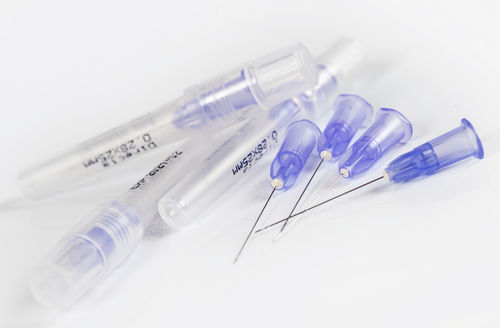 Ago per anestesia odontoiatrica - Calasept® - DIRECTA AB   - sterile / 27G