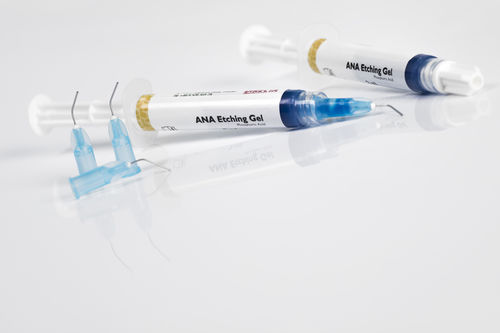 Materiale odontoiatrico per ricostruzione dentale - ANA  - DIRECTA AB   - in gel