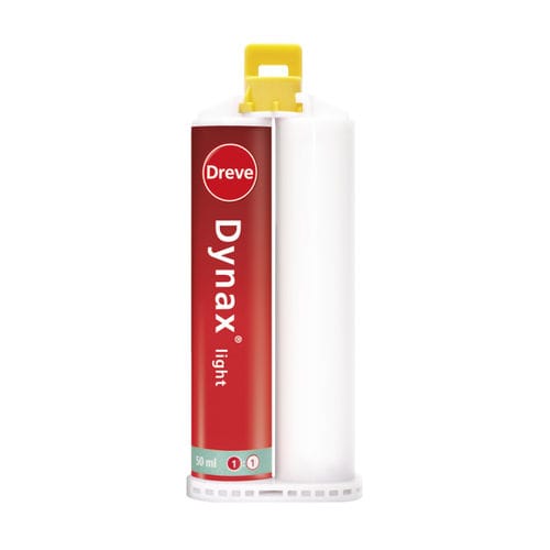 Materiale odontoiatrico in silicone - Dynax® light - Dreve Dentamid GmbH   - per portaimpronte