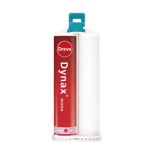 Materiale odontoiatrico in silicone - Dynax® mono - Dreve Dentamid GmbH   - per portaimpronte