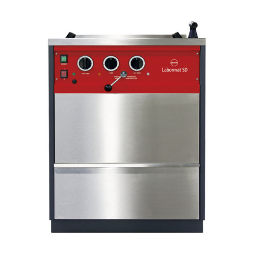 Caldaia ad acqua calda - Labormat SD - Dreve Dentamid GmbH   - elettrica