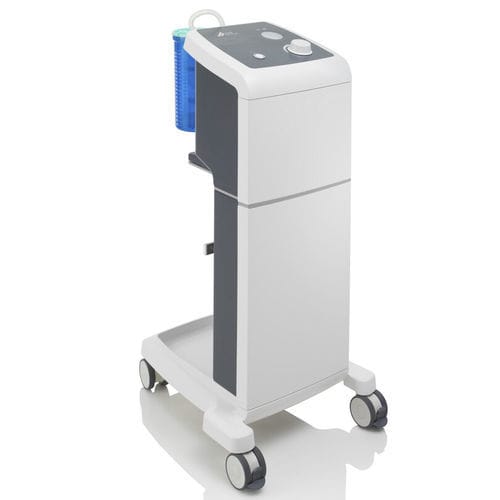 Aspiratore chirurgico elettrico - VC 65 - Dürr Dental - per chirurgia orale / con rotelle