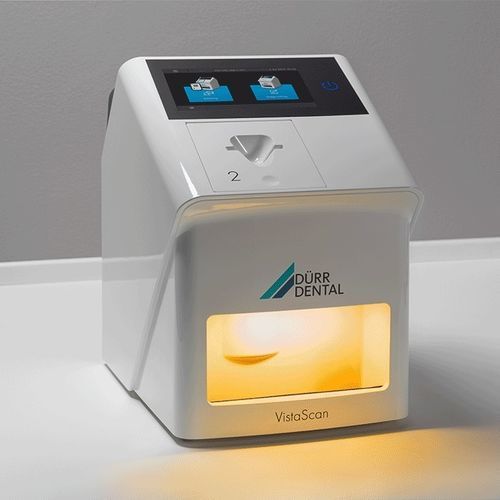 Scanner CR intraorali - VistaScan Mini View 2.0 - Dürr Dental