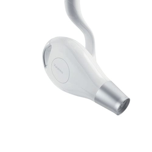 Sistema di radiografia intraorale analogico/digitale - VistaIntra DC - Dürr Dental - con supporto murale