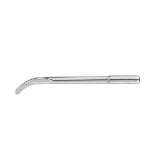 Inserto ad ultrasuoni piezoelettrico - Paro curette - Dürr Dental - odontoiatrico