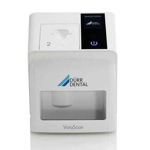 Scanner CR dentali - VistaScan Mini Easy 2.0 - Dürr Dental - intraorali