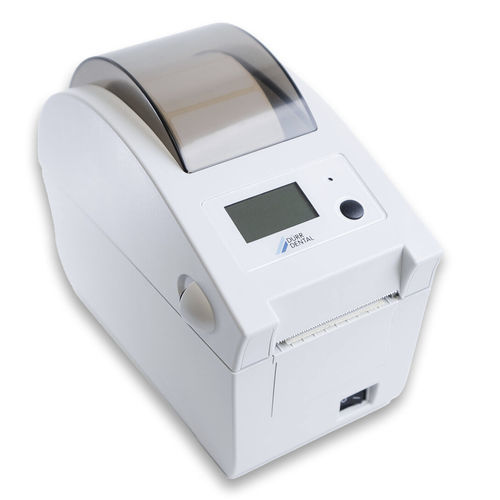 Stampante termica - Hygoprint Easy - Dürr Dental - per etichette / automatica