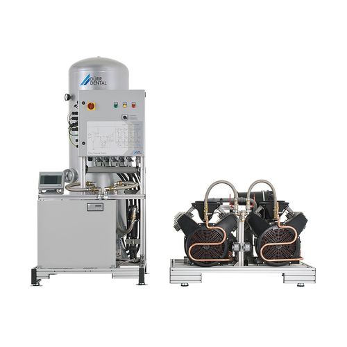 Compressore centrale per odontoiatria - P 6000 - Dürr Dental