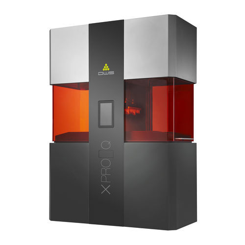 Stampante 3D odontoiatrica - XPRO Q - DWS Systems - DLP / SLA / da banco