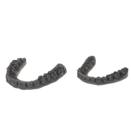 Materiale odontoiatrico in resina - Invicta 907 - DWS Systems - per stampa 3D / ortodontico / di modelizzazione