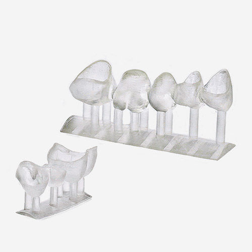 Materiale odontoiatrico cera - Fusia RF080 - DWS Systems - per ponti dentali / per corone dentali / per stampa 3D