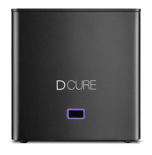 Polimerizzatrice per laboratori odontotecnici - DCURE - DWS Systems