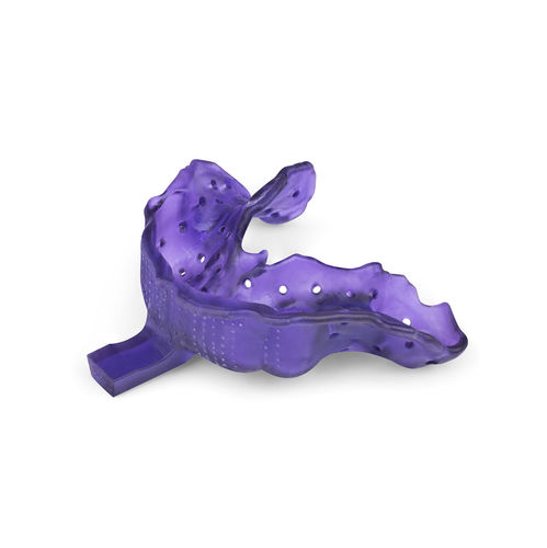 Materiale odontoiatrico in resina - DS3500 - DWS Systems - per portaimpronte / per stampa 3D / liquido