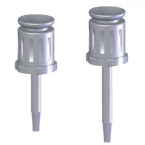 Cacciavite odontoiatrico esagonale - TMH12 - EASY SYSTEM IMPLANT