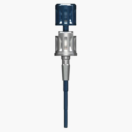 Strumento di rimozione per sistemi implantari - EZ-SEP  - EBI Inc.  