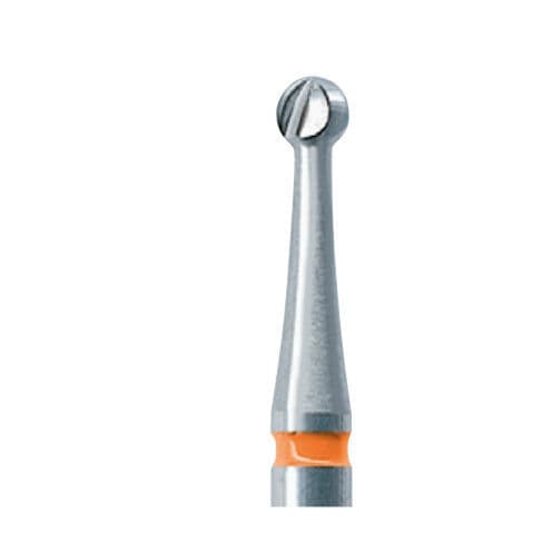 Fresa odontoiatrica - C1SDR series - Edenta - in carburo di tungsteno / di taglio