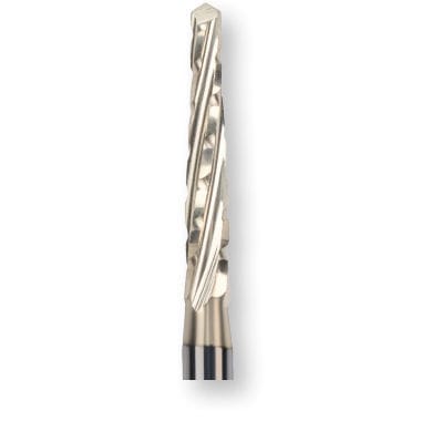 Fresa per detartraggio dentale - C162SAC - Edenta - in carburo di tungsteno