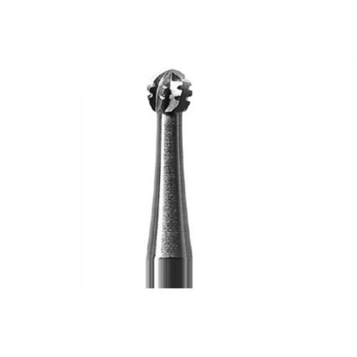 Fresa per laboratorio dentale - 11.104 series - Edenta - in acciaio inox / di taglio