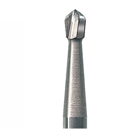 Fresa odontoiatrica - H7 - Edenta - in carburo di tungsteno