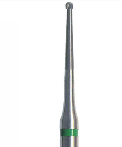 Fresa endodontica - H1SNL - Edenta - in carburo di tungsteno / di taglio