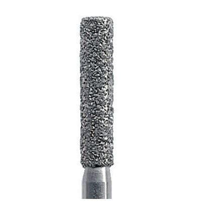 Fresa parodontale - 837 - Edenta - universale / in diamante / in gesso