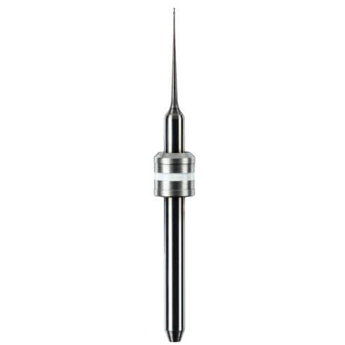Fresa per laboratorio dentale - N1.R2D.22 - Edenta - in acciaio inox
