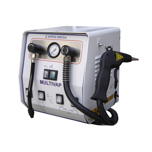 Generatore di vapore per laboratorio dentale - MULTIVAP - EFFEGI BREGA SRL