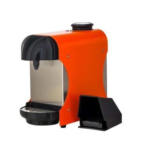 Generatore di vapore per laboratorio dentale - Chic Plus - EFFEGI BREGA SRL - mobile
