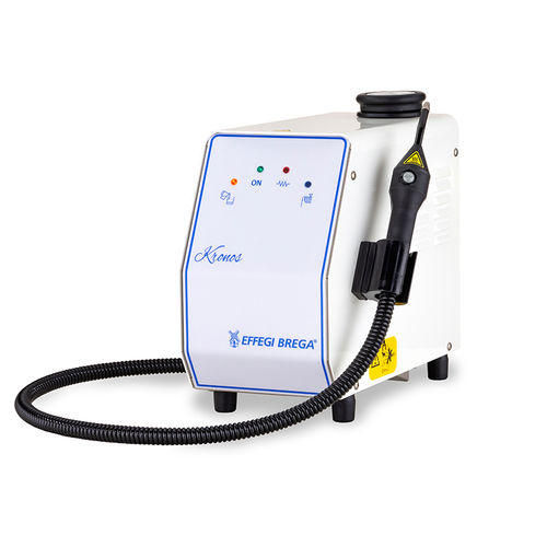 Generatore di vapore per laboratorio dentale - MINIVAPOR KRONOS - EFFEGI BREGA SRL - mobile