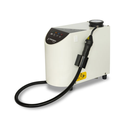 Generatore di vapore per laboratorio dentale - VK100 - EFFEGI BREGA SRL - mobile