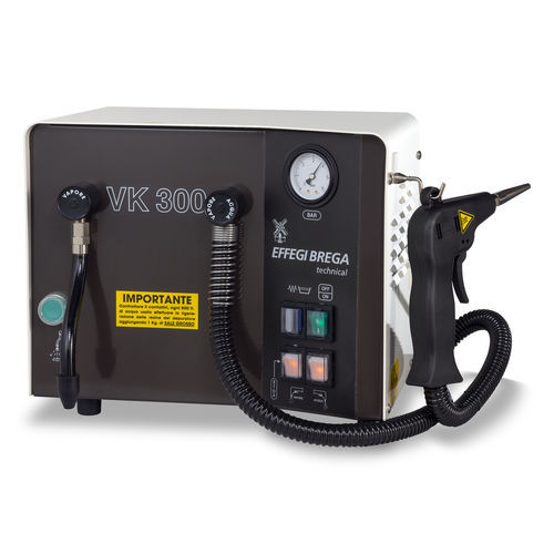 Generatore di vapore per laboratorio dentale - VK 300 - EFFEGI BREGA SRL