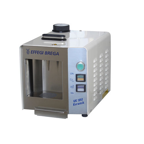 Generatore di vapore per laboratorio dentale - VK180 KERAMIK - EFFEGI BREGA SRL