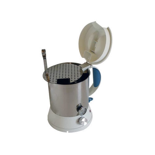 Caldaia - Kettle  - EFFEGI BREGA SRL