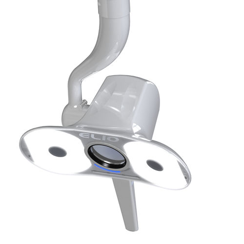 Lampada scialitica a soffitto - Elio SC - EKLER   - LED / alogena / 90