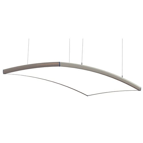 Illuminazione da soffitto - Astra'LED - EKLER   - medica / per clinica odontoiatrica / a LED