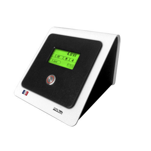 Laser odontoiatrico - QuickLase5 - EKLER   - diodo / da tavolo / a millisecondi