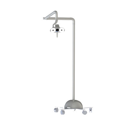 Microscopio diagnostico odontoiatrico - Elio HDM - EKLER   - a soffitto