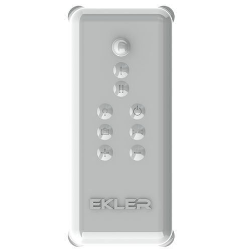Telecomando wireless - KTSF - EKLER  