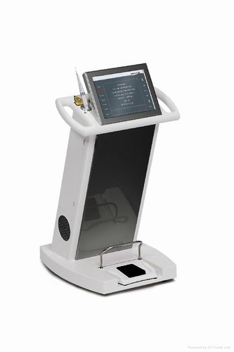 Laser odontoiatrico - elexxion claros® - elexxion AG dental academy   - diodo / a terra