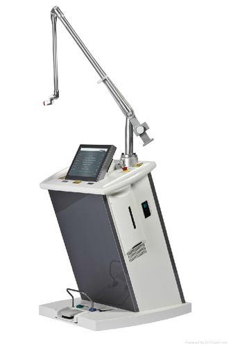 Laser odontoiatrico - elexxion duros® - elexxion AG dental academy   - Er:YAG / a terra